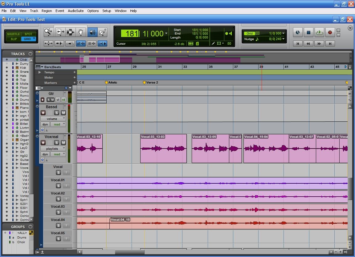 pro tools le 8 free download for mac